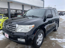 Thumbnail image of 2009 Toyota Land Cruiser at Car City Inc