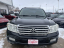 Thumbnail image of 2009 Toyota Land Cruiser at Car City Inc