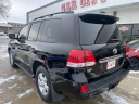 Thumbnail image of 2009 Toyota Land Cruiser at Car City Inc
