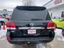 Thumbnail image of 2009 Toyota Land Cruiser at Car City Inc