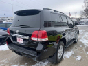 Thumbnail image of 2009 Toyota Land Cruiser at Car City Inc