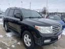 Thumbnail image of 2009 Toyota Land Cruiser at Car City Inc