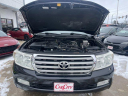 Thumbnail image of 2009 Toyota Land Cruiser at Car City Inc