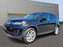 Thumbnail image of 2023 Land Rover Discovery Sport at Piazza Jaguar Land Rover Willow Grove