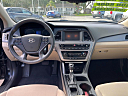2017 Hyundai SONATA SE at Orlando Cars & Trucks LLC