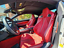 Thumbnail image of 2021 Lexus RC F at Ottich Enterprise Llc