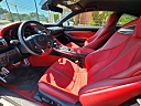 Thumbnail image of 2021 Lexus RC F at Ottich Enterprise Llc