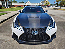 Thumbnail image of 2021 Lexus RC F at Ottich Enterprise Llc
