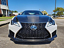 2021 Lexus RC F Fuji Speedway Edition at Ottich Enterprise Llc
