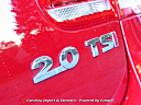 Thumbnail image of 2014 Volkswagen Eos at Carolina Import & Domestic