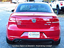 Thumbnail image of 2014 Volkswagen Eos at Carolina Import & Domestic