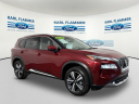 Thumbnail image of 2021 Nissan Rogue at KarlFlammerFord - NEW