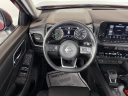 Thumbnail image of 2021 Nissan Rogue at KarlFlammerFord - NEW