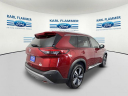 Thumbnail image of 2021 Nissan Rogue at KarlFlammerFord - NEW