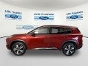2021 Nissan Rogue SL at KarlFlammerFord - NEW