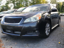 Thumbnail image of 2010 Subaru Legacy at SAFERWAY AUTO SALES LLC