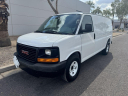Thumbnail image of 2012 GMC Savana at FATHER AND SONS AUTO SALES