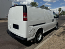 Thumbnail image of 2012 GMC Savana at FATHER AND SONS AUTO SALES