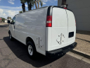 Thumbnail image of 2012 GMC Savana at FATHER AND SONS AUTO SALES