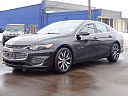 Thumbnail image of 2017 Chevrolet Malibu at A & B Motors Of Waterford