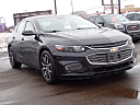 Thumbnail image of 2017 Chevrolet Malibu at A & B Motors Of Waterford