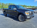 Thumbnail image of 2021 Ford F-150 at Cooper Ford