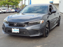 Thumbnail image of 2023 Honda Civic at Shottenkirk Honda Of Davis