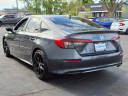 Thumbnail image of 2023 Honda Civic at Shottenkirk Honda Of Davis