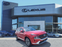 Thumbnail image of 2023 Hyundai SANTA FE at Lexus Of Nashville - Downtown