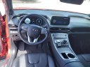 Thumbnail image of 2023 Hyundai SANTA FE at Lexus Of Nashville - Downtown