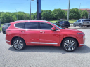 Thumbnail image of 2023 Hyundai SANTA FE at Lexus Of Nashville - Downtown