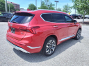 Thumbnail image of 2023 Hyundai SANTA FE at Lexus Of Nashville - Downtown