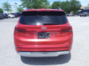 Thumbnail image of 2023 Hyundai SANTA FE at Lexus Of Nashville - Downtown