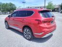 Thumbnail image of 2023 Hyundai SANTA FE at Lexus Of Nashville - Downtown