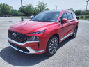 Thumbnail image of 2023 Hyundai SANTA FE at Lexus Of Nashville - Downtown