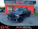 Thumbnail image of 2018 Ram 1500 at Car Zone
