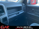 Thumbnail image of 2018 Ram 1500 at Car Zone