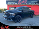 Thumbnail image of 2018 Ram 1500 at Car Zone