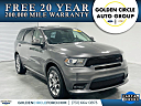 Thumbnail image of 2020 Dodge Durango at Golden Circle Auto Outlet