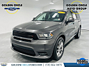 Thumbnail image of 2020 Dodge Durango at Golden Circle Auto Outlet