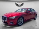 Thumbnail image of 2022 INFINITI Q50 at Performance Dodge Ram of Woodbury