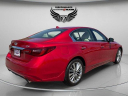 Thumbnail image of 2022 INFINITI Q50 at Performance Dodge Ram of Woodbury