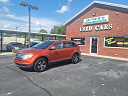 Thumbnail image of 2008 Ford Edge at Huber’s Auto Sales LLC