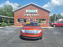 2008 Ford Edge SEL at Huber’s Auto Sales LLC