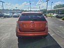 Thumbnail image of 2008 Ford Edge at Huber’s Auto Sales LLC