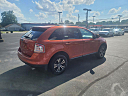 Thumbnail image of 2008 Ford Edge at Huber’s Auto Sales LLC