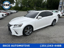 Thumbnail image of 2016 Lexus GS 350 at SKCO Automotive
