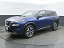 Thumbnail image of 2022 Nissan Rogue at Commonwealth Chevrolet Inc.