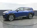Thumbnail image of 2022 Nissan Rogue at Commonwealth Chevrolet Inc.