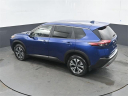 Thumbnail image of 2022 Nissan Rogue at Commonwealth Chevrolet Inc.